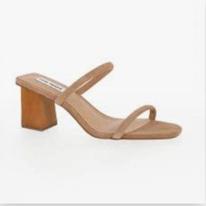 Steve Madden Honey Slide Sandal 8.5